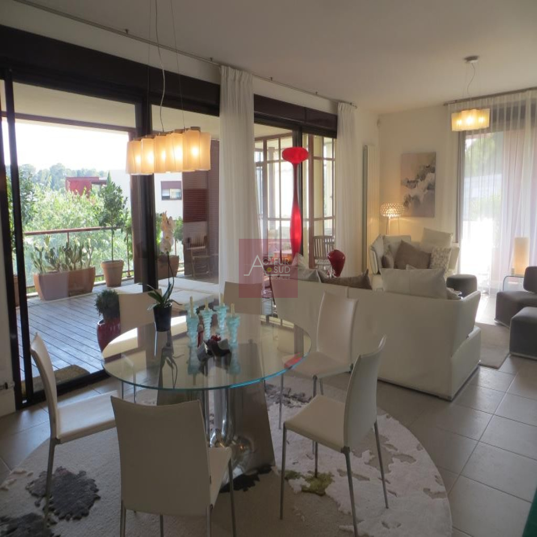 Achat Appartement Montpellier Nord