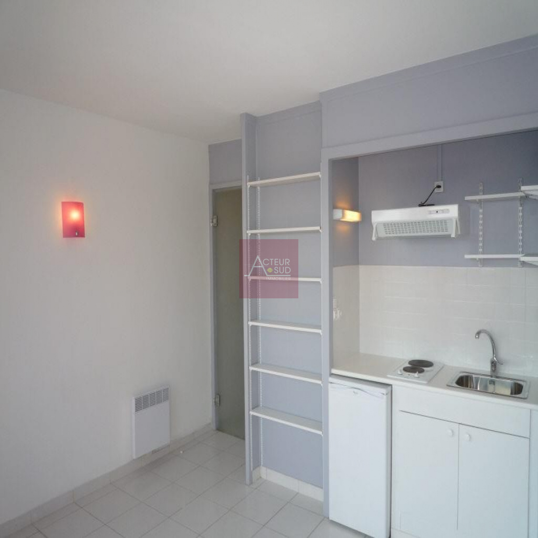 Location LOCATION APPARTEMENT STUDIO MONTPELLIER BEAUX ARTS | Acteur ...