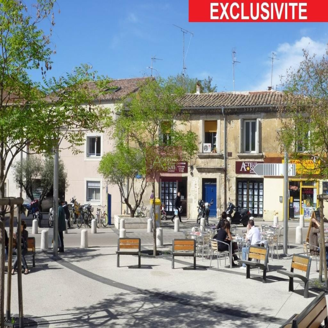 location LOCATION APPARTEMENT STUDIO MONTPELLIER Acteur Sud