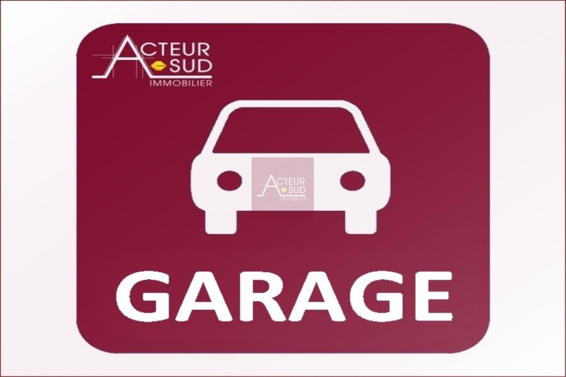 LOGO GARAGE