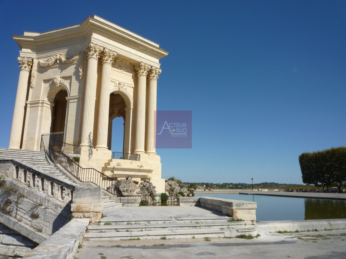 50501 PEYROU FONTAINE
