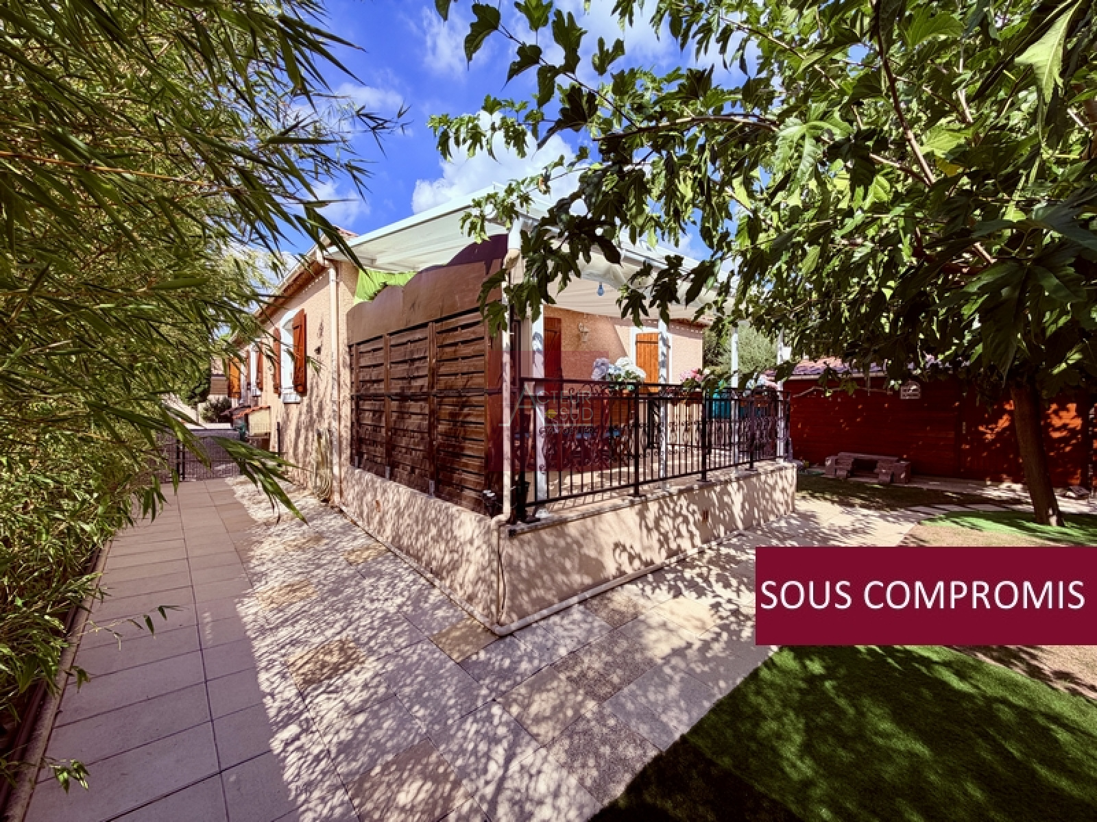 Maison 6 pièces 130 m² · à Montpellier · 130 m² · 439 000 €
