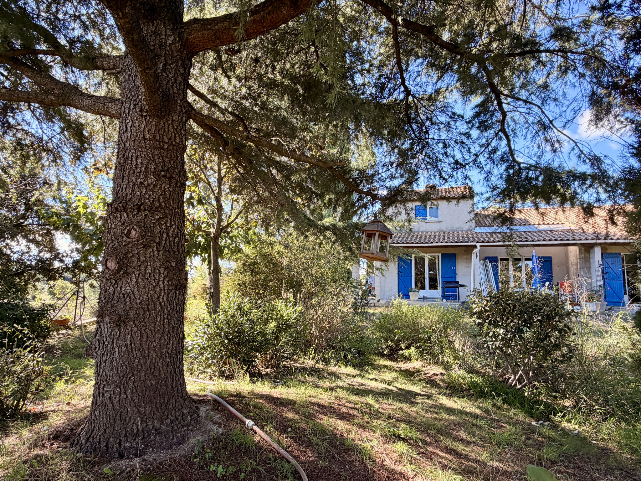 VENTE MAISON 6 PIECES MONTPELLIER NORD