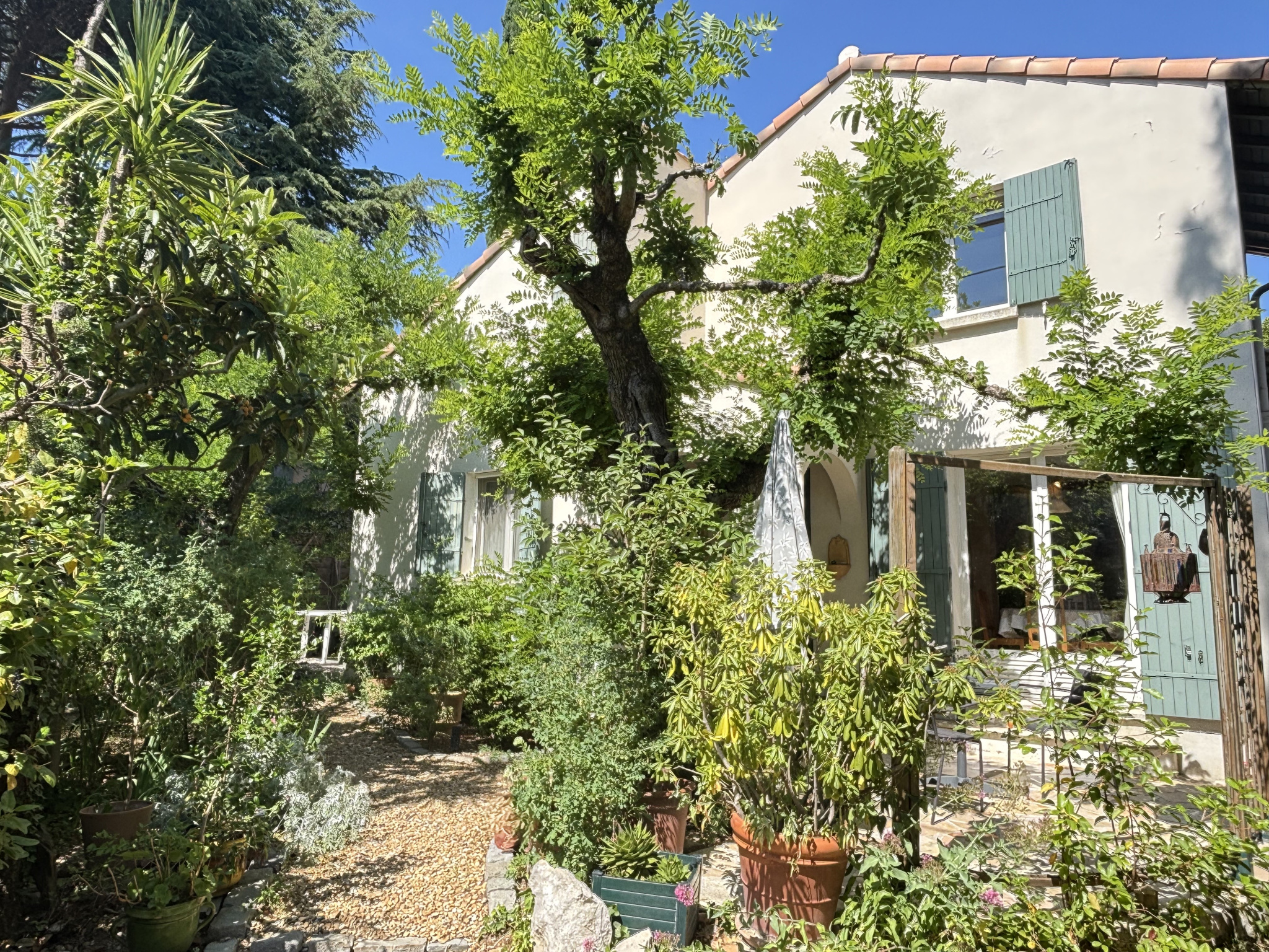 VENTE MAISON 5 PIECES 5 MIN MONTPELLIER EST