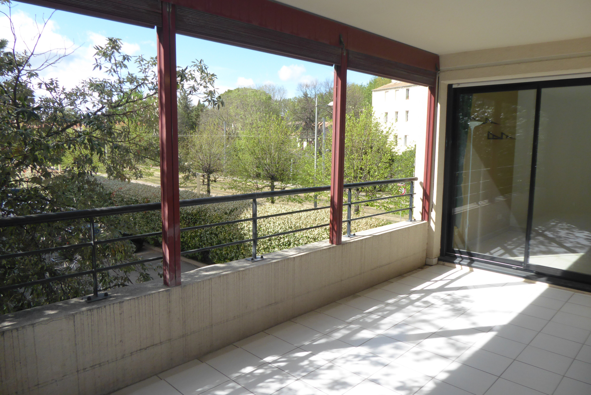LOCATION APPARTEMENT 3 PIÈCES MEUBLÉ MONTPELLIER BOUTONNET CENTRE SAINT CHARLES