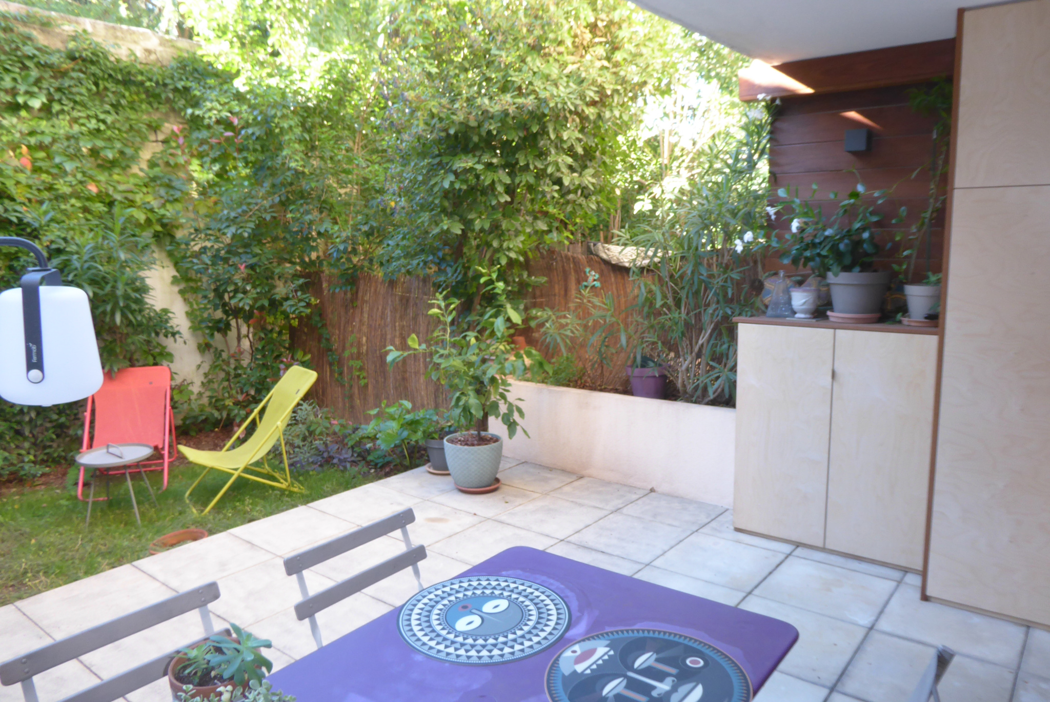 LOCATION APPARTEMENT 2 PIÈCES MEUBLÉ MONTPELLIER BOUTONNET