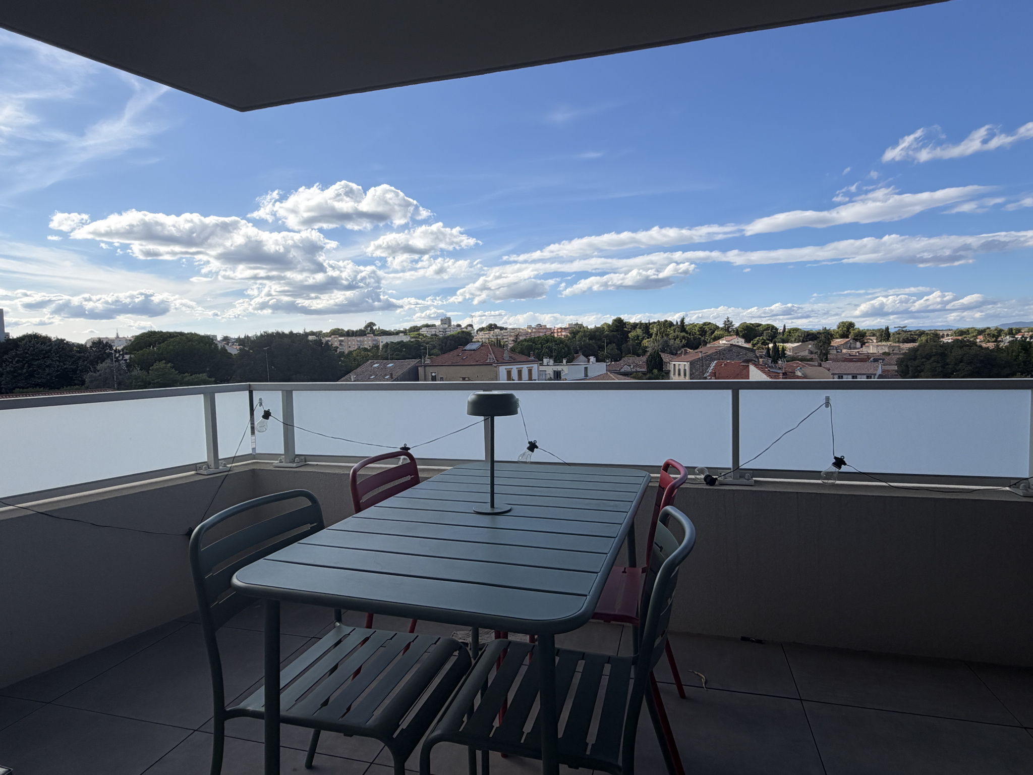 LOCATION APPARTEMENT 2 PIÈCES MONTPELLIER CENTRE FIGUEROLLES