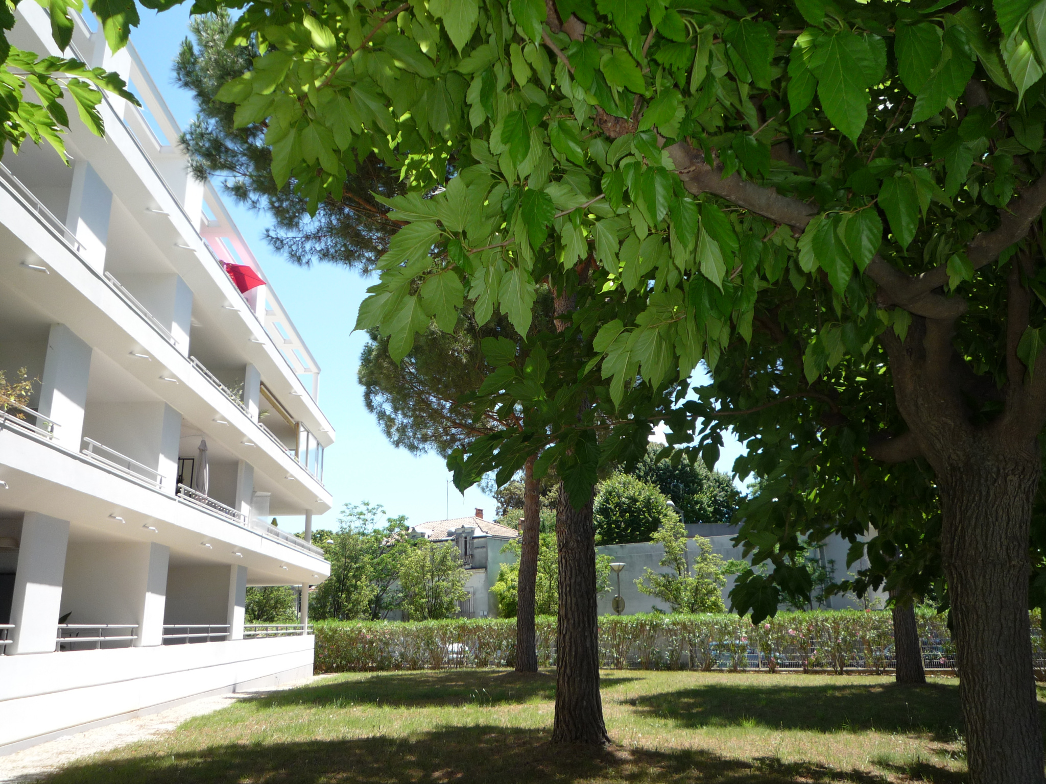 LOCATION APPARTEMENT 1 PIÈCE MONTPELLIER BOUTONNET