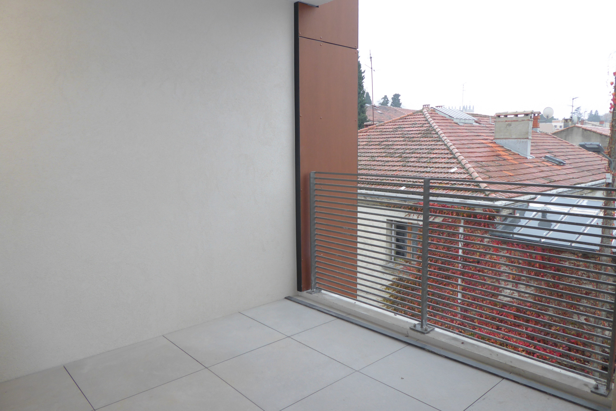 LOCATION APPARTEMENT 3 PIÈCES MONTPELLIER ARCEAUX - BOUTONNET