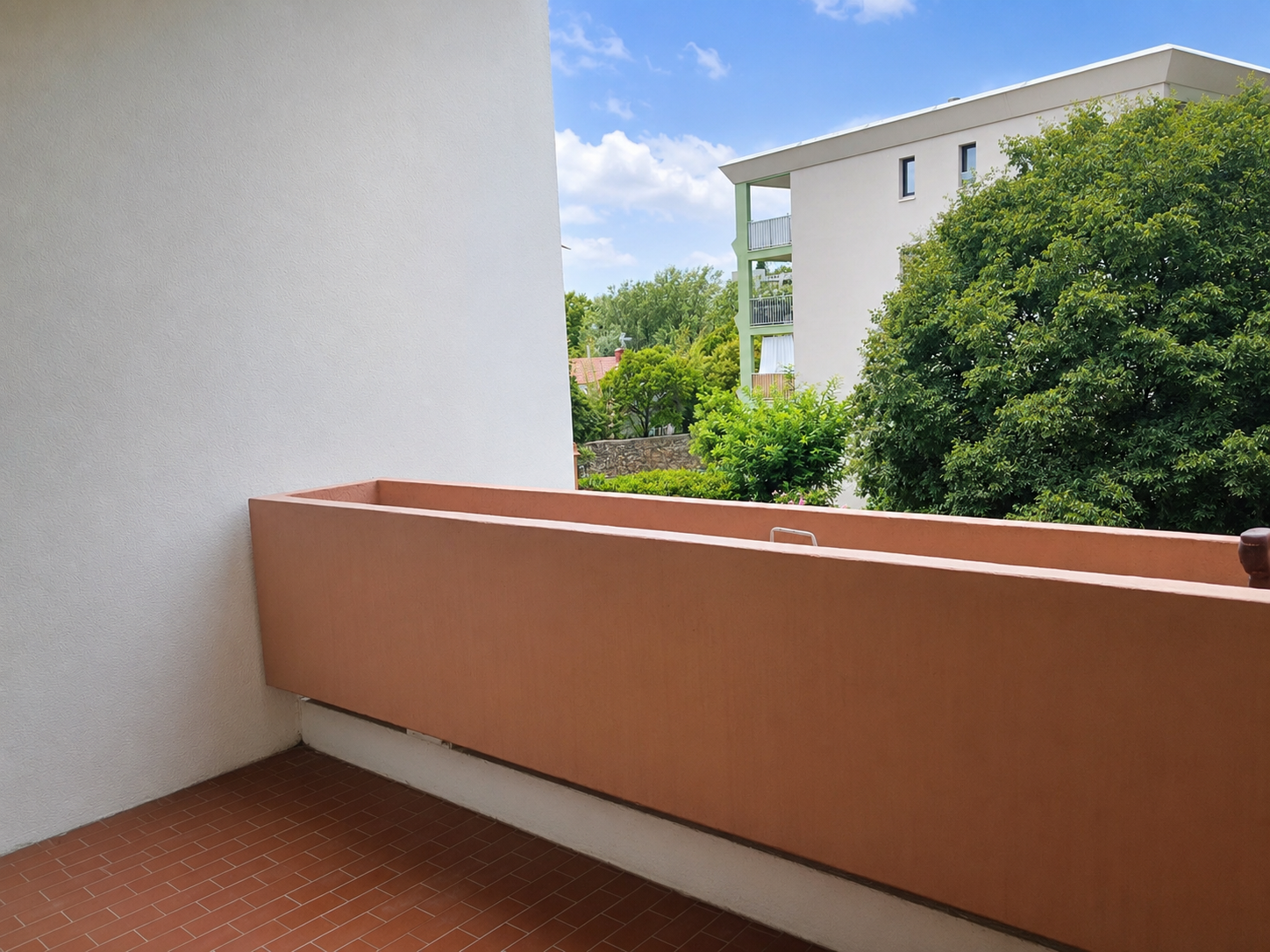 LOCATION APPARTEMENT 3 PIÈCES MONTPELLIER BOUTONNET