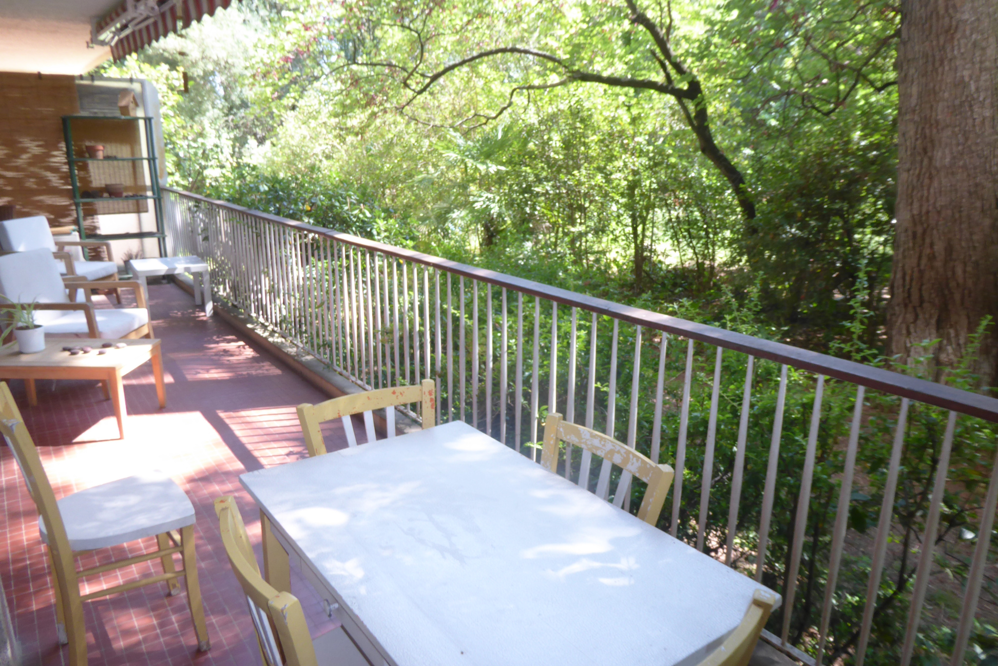 LOCATION APPARTEMENT 4 PIÈCES MEUBLÉ MONTPELLIER ARCEAUX