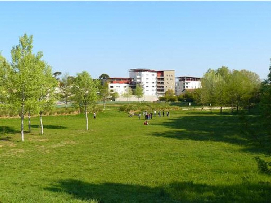 VENTE APPARTEMENT 3 PIECES MONTPELLIER EST