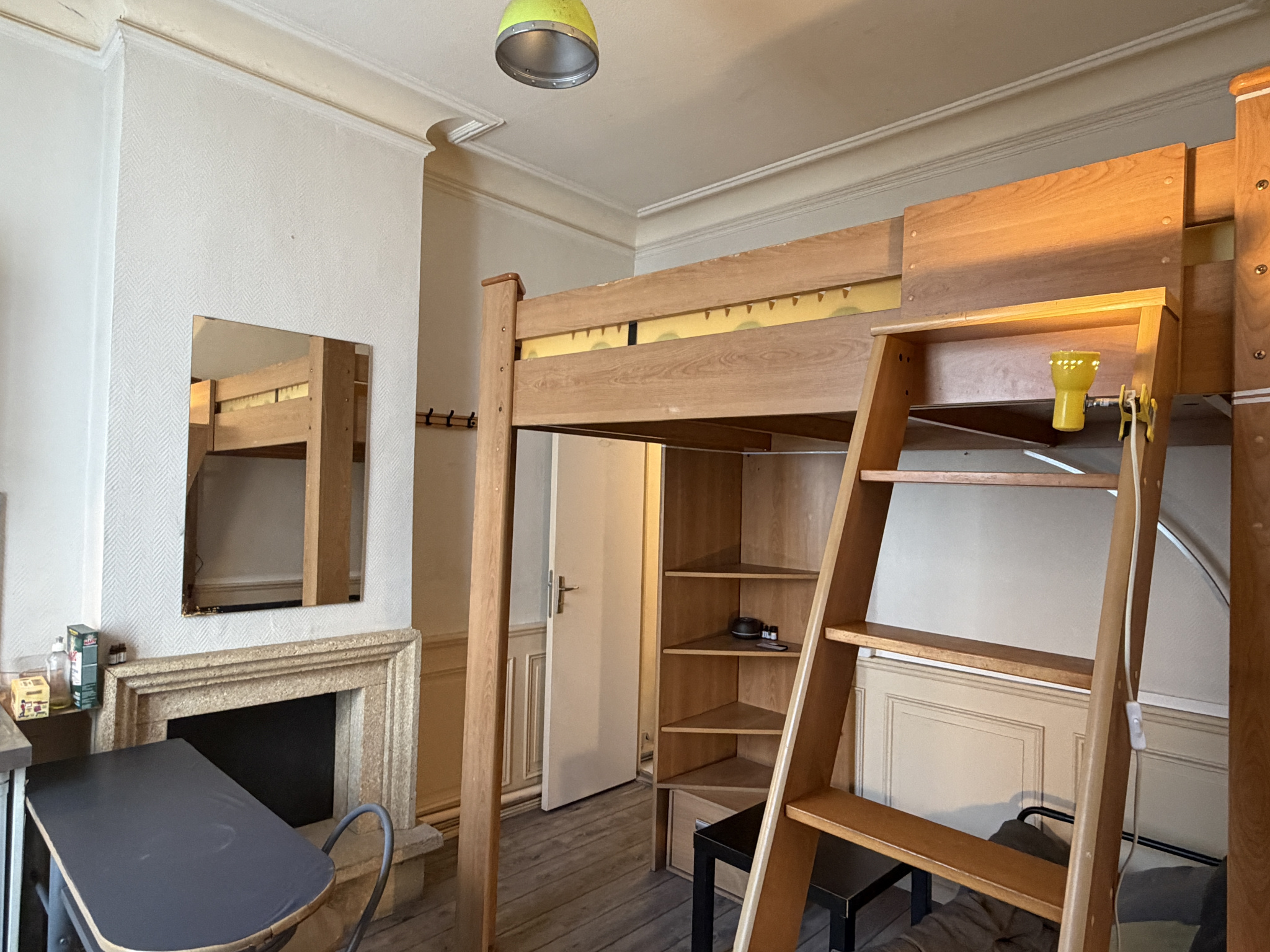 VENTE APPARTEMENT 1 PIECE MONTPELLIER BOUTONNET
