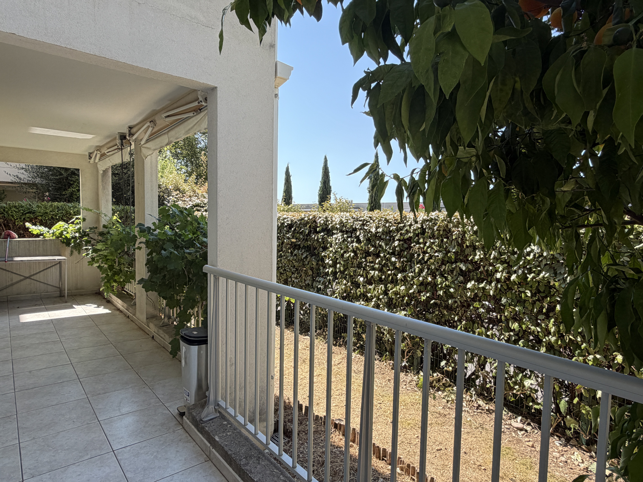 LOCATION APPARTEMENT 4 PIÈCES MEUBLÉ MONTPELLIER NORD HÔPITAUX FACULTÉS PLAN DES 4 SEIGNEURS