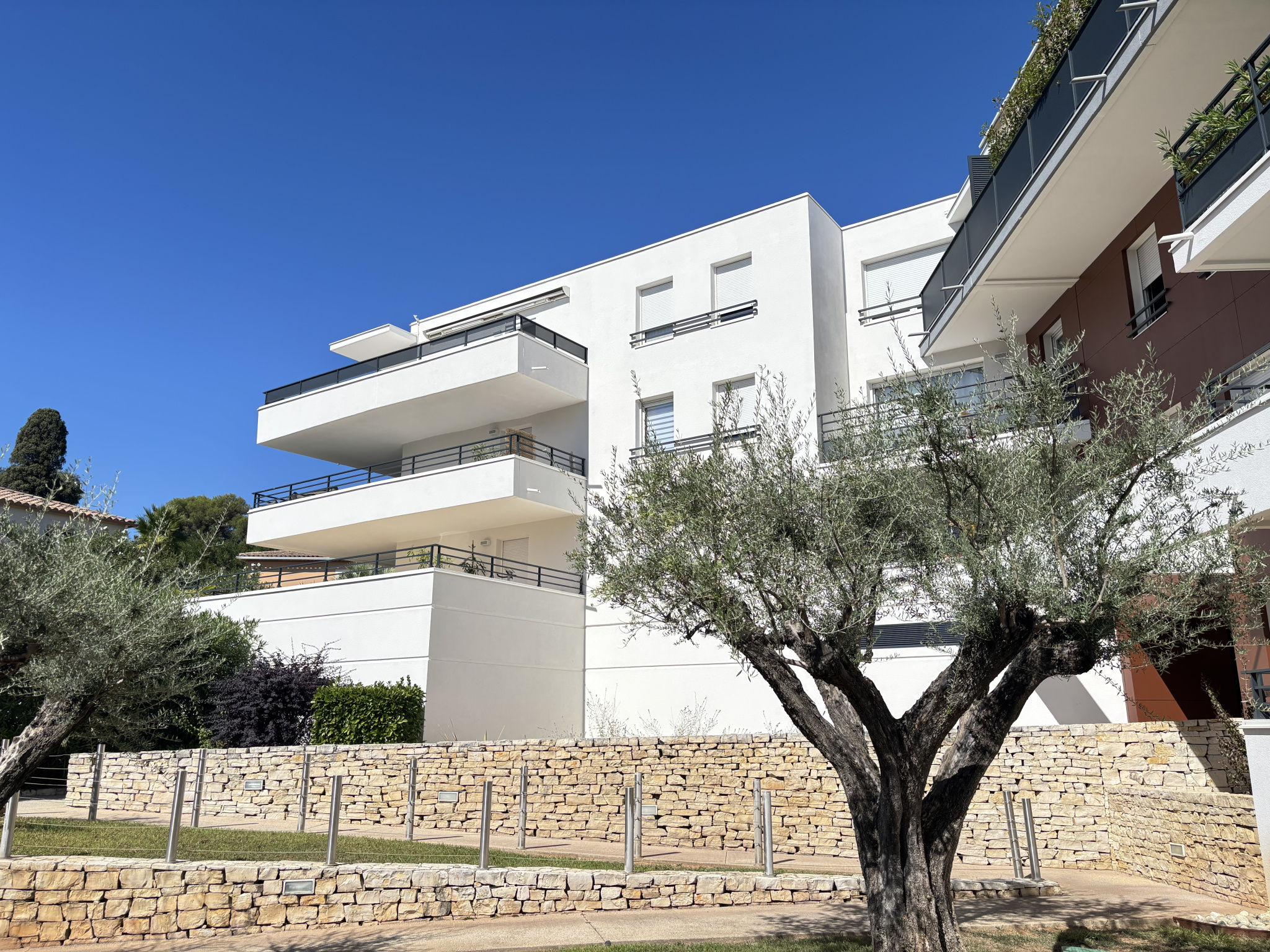 VENTE APPARTEMENT 4 PIÈCES MONTPELLIER AIGUELONGUE
