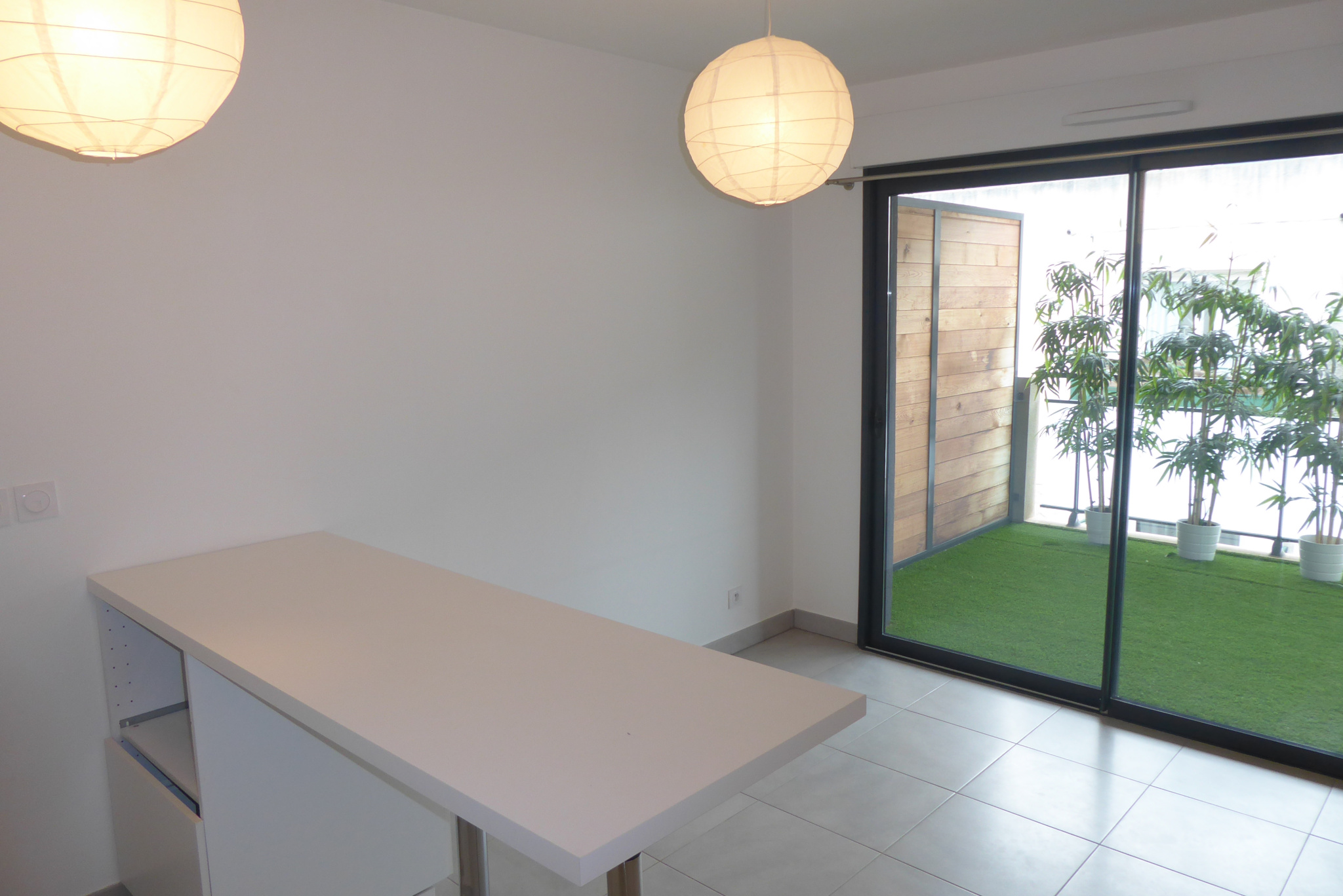 LOCATION APPARTEMENT 1 PIÈCE MONTPELLIER BEAUX-ARTS - CENTRE-VILLE