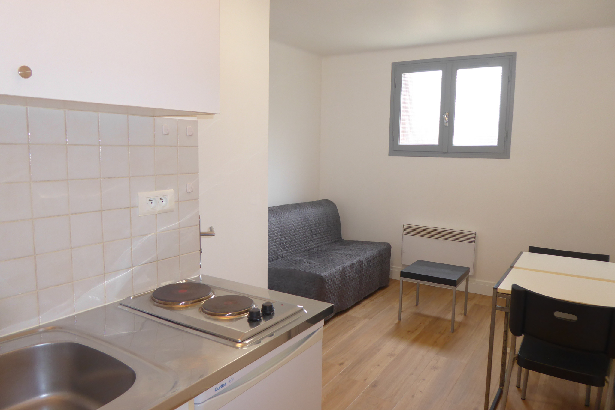 LOCATION STUDIO MEUBLÉ MONTPELLIER NORD