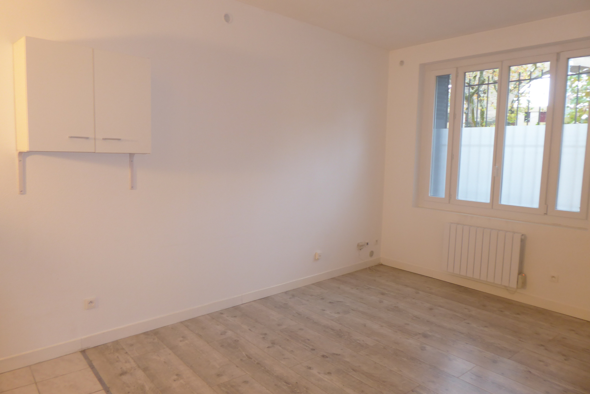 LOCATION 3 PIÈCES MONTPELLIER ARCEAUX