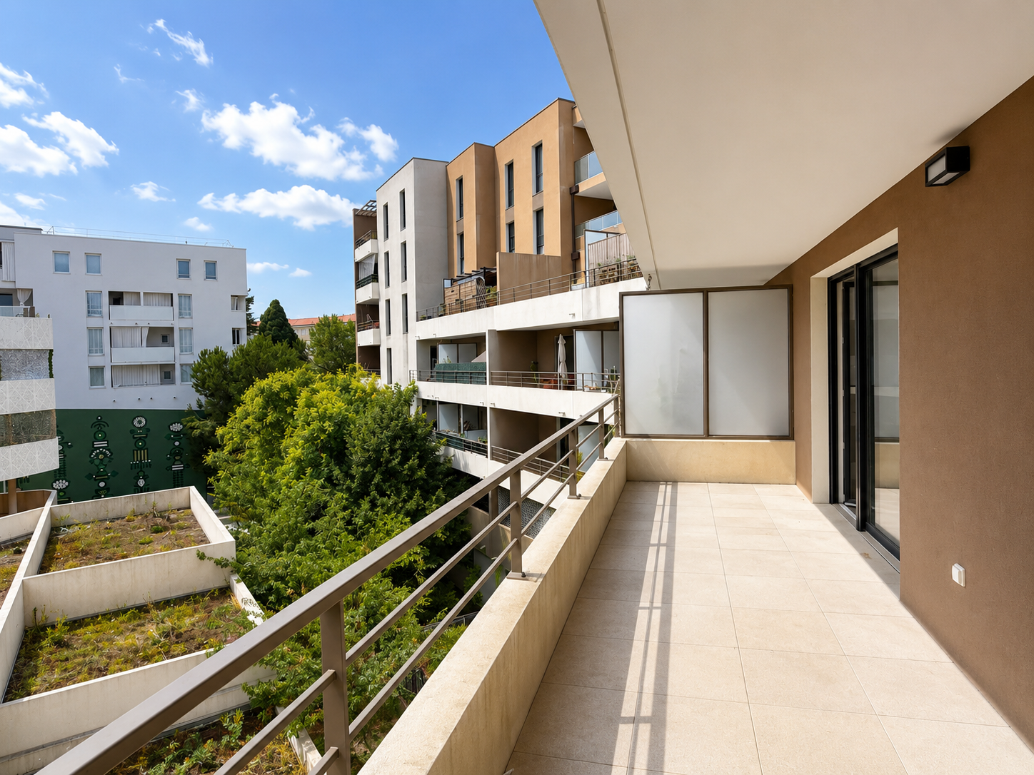 LOCATION APPARTEMENT 3 PIÈCES MEUBLÉ MONTPELLIER BOUTONNET