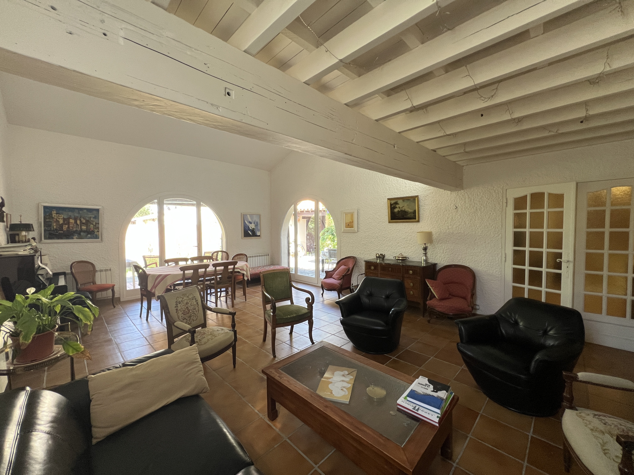 VENTE MAISON 7 PIÈCES CASTELNAU LE LEZ