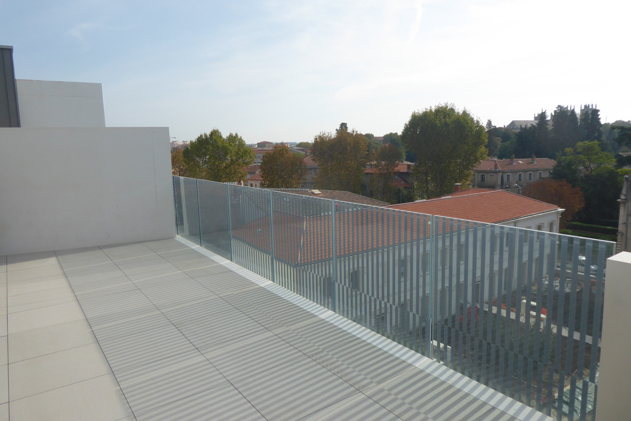LOCATION APPARTEMENT MEUBLÉ 2 PIÈCES MONTPELLIER ARCEAUX BOUTONNET