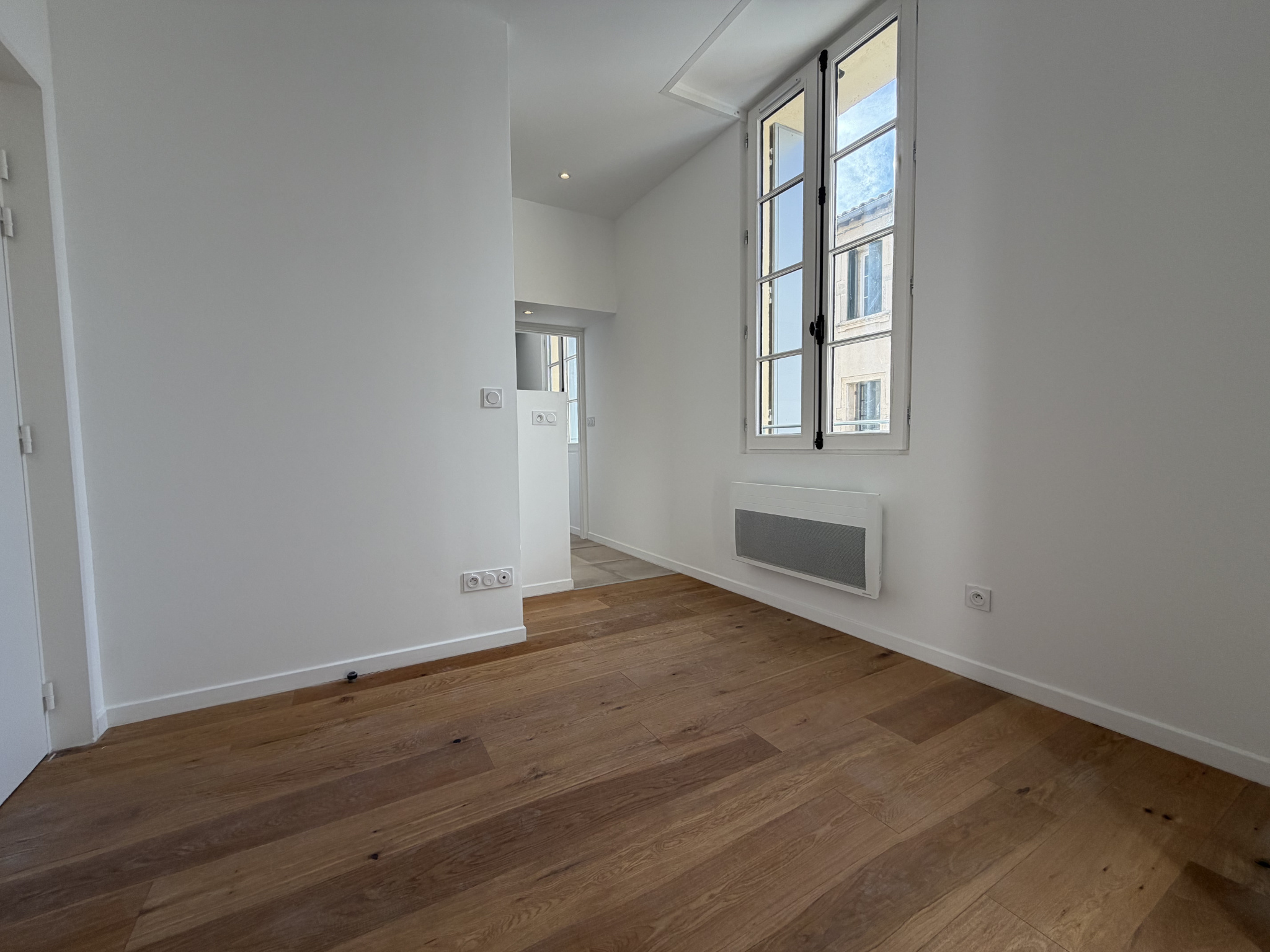 Location studio montpellier boutonnet