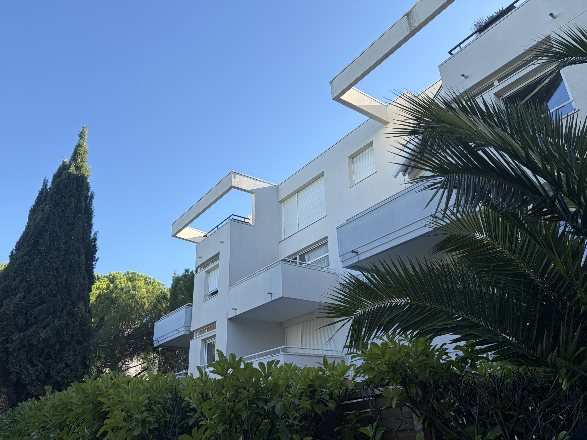LOCATION APPARTEMENT 2 PIÈCES MONTPELLIER SUD LE MILLÉNAIRE