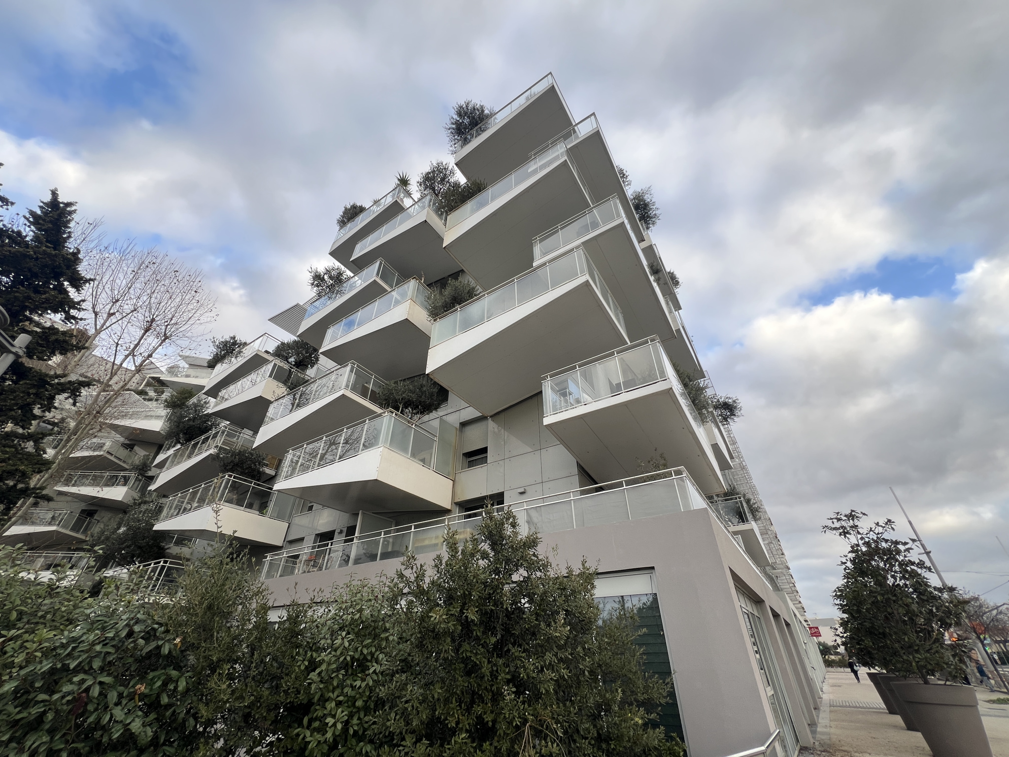 LOCATION APPARTEMENT 3 PIÈCES MEUBLÉ CASTELNAU LE LEZ MONTPELLIER