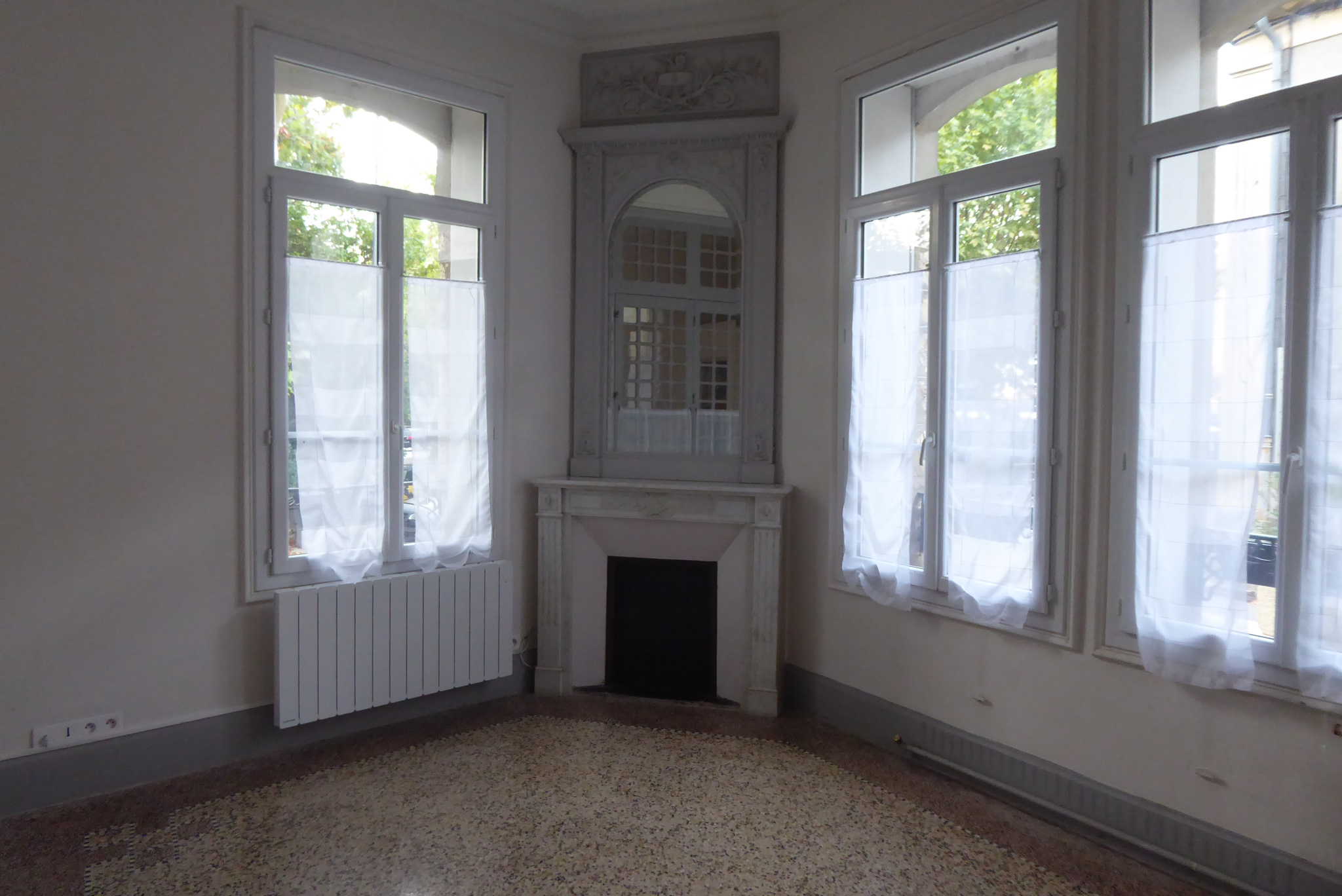 LOCATION APPARTEMENT 2 PIÈCES LES MATELLES 20 MIN MONTPELLIER NORD