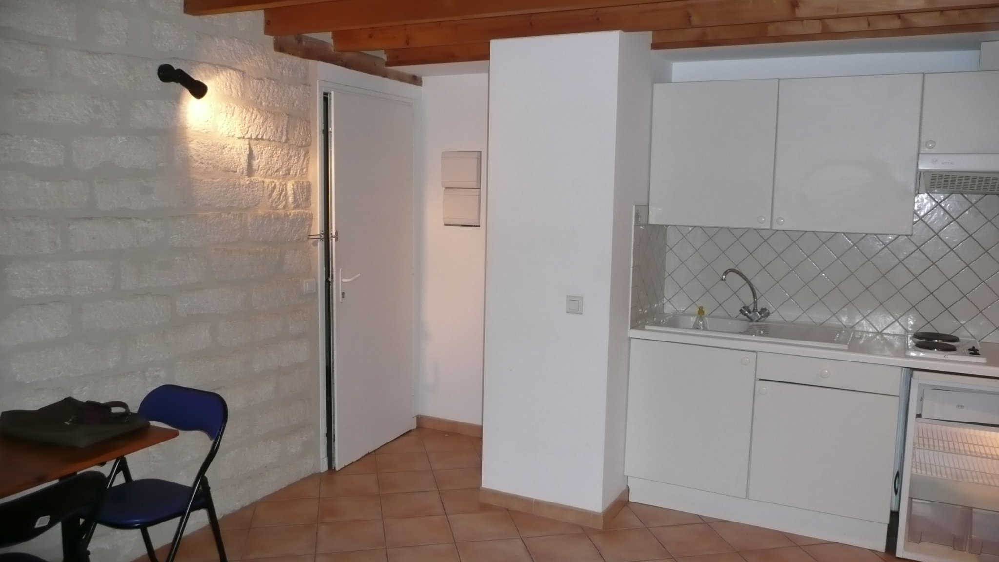 VENTE APPARTEMENT 1 PIECE MONTPELLIER BEAUX-ARTS